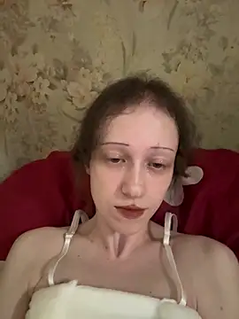 AmanitaXXX69 online show from 05/22/26, 07:37