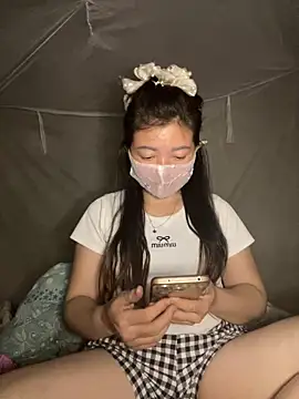 Bling-pusy online show from 03/15/26, 12:22