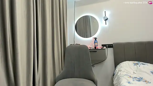 kasumikawa online show from 04/27/26, 02:15