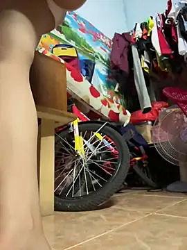 July-lovee online show from 03/29/26, 04:07