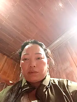 Yellow-pink online show from 03/18/26, 04:32