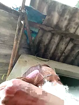 Yellow-pink online show from 03/27/26, 04:29