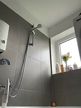 Fiebie licious  online show from 03/31/26, 06:25