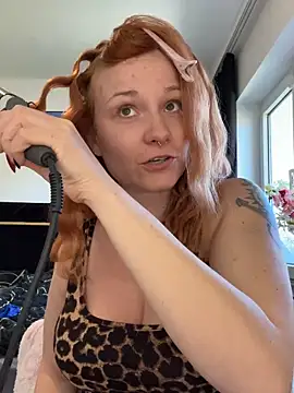 Fiebie licious  online show from 04/21/26, 09:15