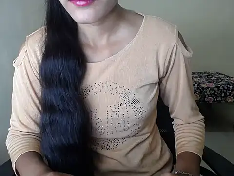 shreya sharma01 online show from 04/15/26, 05:14