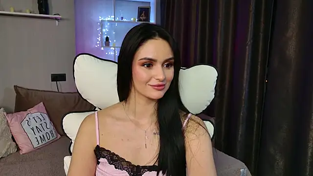 MilaaSweety online show from 05/15/26, 08:16