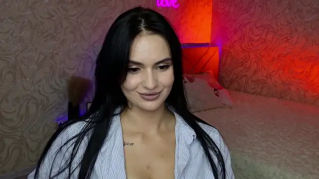 MilaaSweety online show from 07/18/26, 08:34