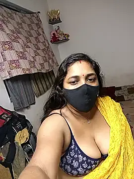 Tanvi My Girl online show from 04/16/26, 07:47