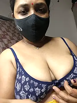 Tanvi My Girl online show from 04/16/26, 09:39