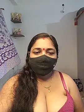 Snapshot of Tanvi_My_Girl chatting on 05/31/26, 05:04 Tanvi My Girl online show from 05/31/26, 05:04
