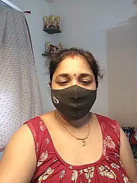 Snapshot of Tanvi_My_Girl chatting on 06/09/26, 09:10 Tanvi My Girl online show from 06/09/26, 09:10