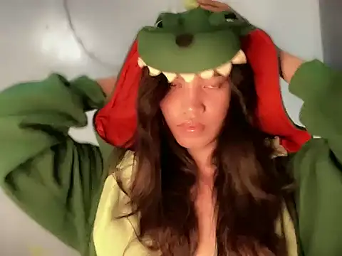 Yourgoddess jayve online show from 03/31/26, 02:57