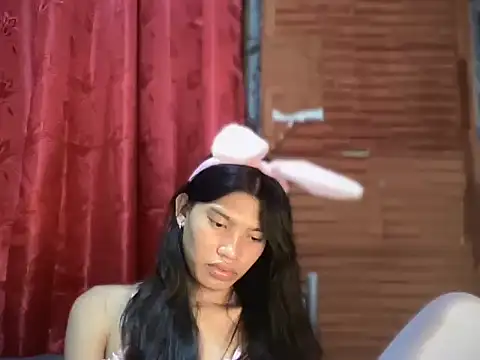 Yourgoddess jayve online show from 04/10/26, 04:01