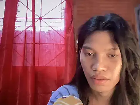 Yourgoddess jayve online show from 04/11/26, 04:06