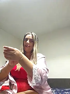 I amAlthaea online show from 04/09/26, 03:50