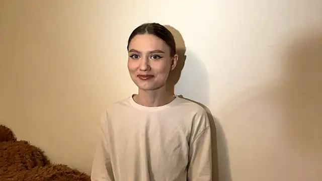 DaniellRocheleau online show from 03/20/26, 09:08