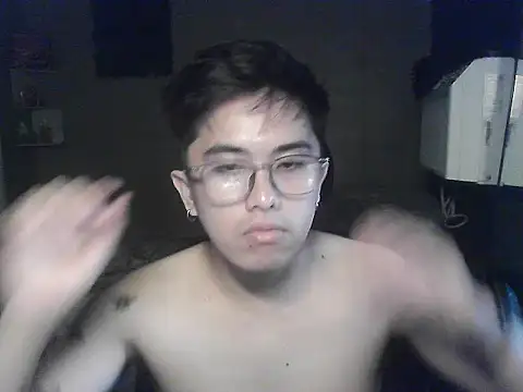 RonanafterMidnight online show from 03/11/26, 07:25