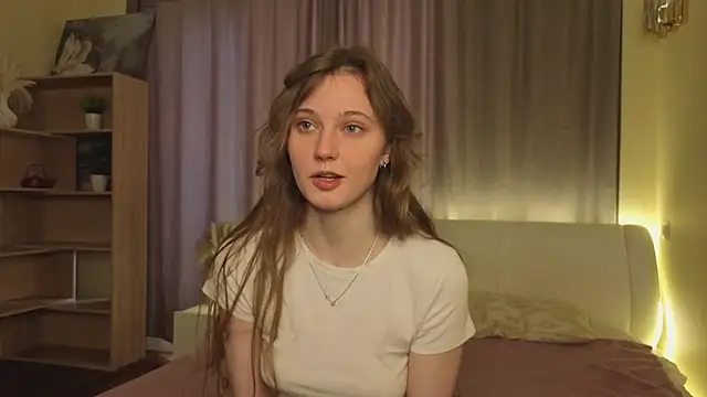 RubieHeiser online show from 03/18/26, 10:07