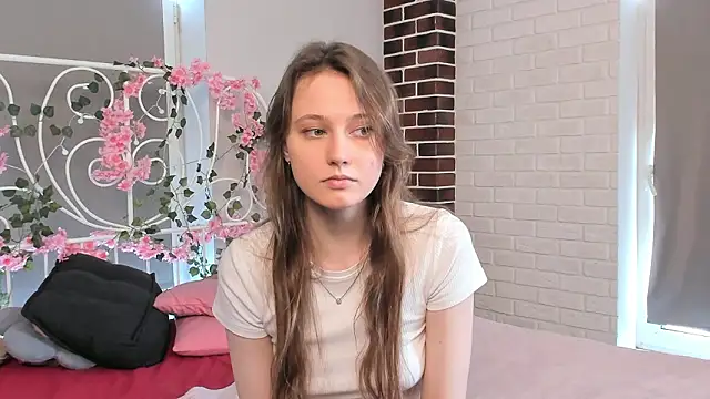 RubieHeiser online show from 03/21/26, 10:09