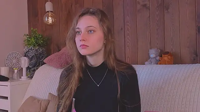 RubieHeiser online show from 03/29/26, 10:15