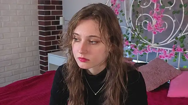 RubieHeiser online show from 04/17/26, 09:56