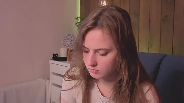 RubieHeiser online show from 04/18/26, 11:58