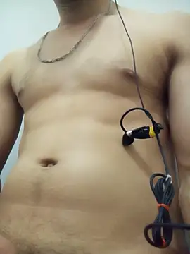 Chachiboo online show from 03/23/26, 01:15