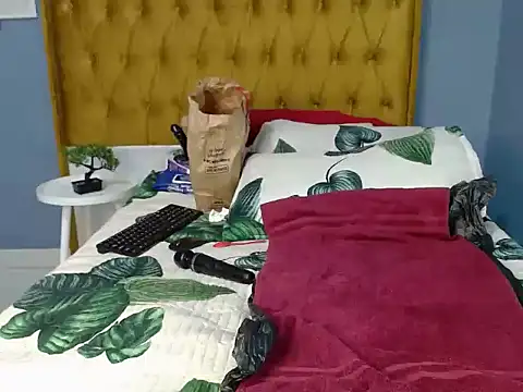 TamaraDee4papi online show from 03/15/26, 09:10