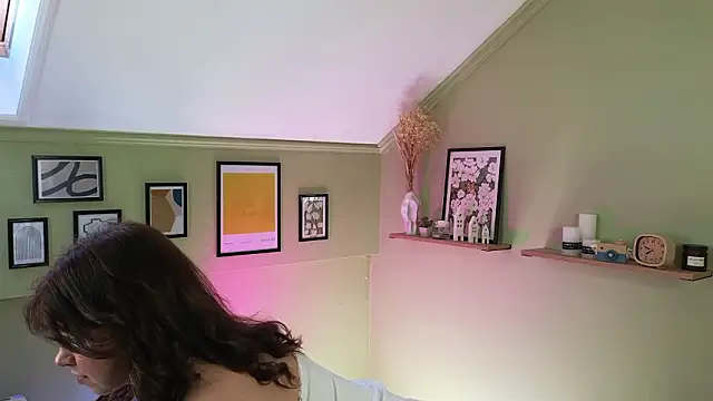 Blush Kira online show from 03/13/26, 08:10