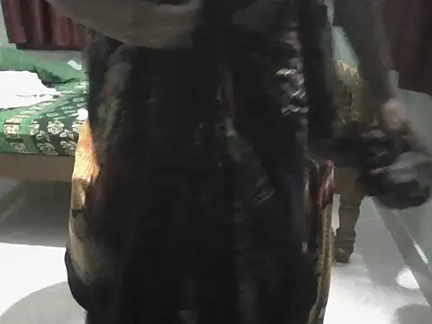 Diya Sissy  online show from 03/14/26, 06:35