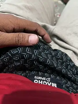 Chotiluli4 online show from 04/27/26, 03:43