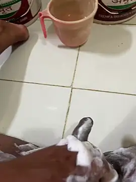 Chotiluli4 online show from 04/28/26, 08:41