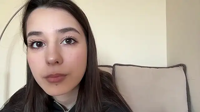 AdeleVelvet online show from 03/13/26, 10:11