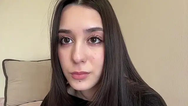 AdeleVelvet online show from 03/26/26, 10:10