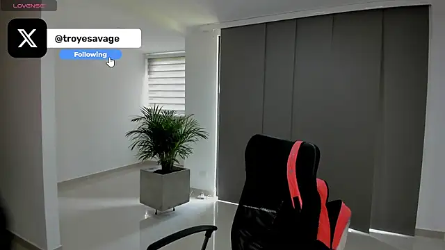 TroyeSavage online show from 03/18/26, 09:18