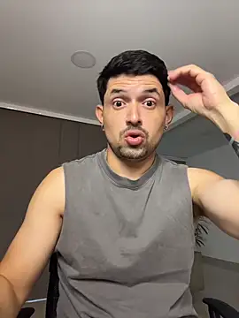 TroyeSavage online show from 03/24/26, 11:37