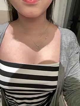 HeooPeppa online show from 03/08/26, 08:01