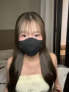 HeooPeppa online show from 03/10/26, 03:50