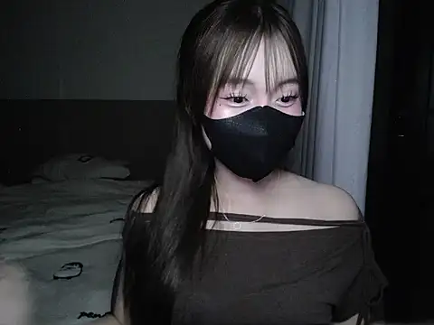 HeooPeppa online show from 03/16/26, 05:39