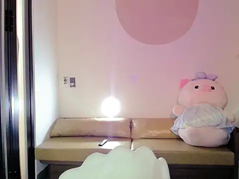 Snapshot of HeooPeppa chatting on 06/25/26, 12:20 HeooPeppa online show from 06/25/26, 12:20