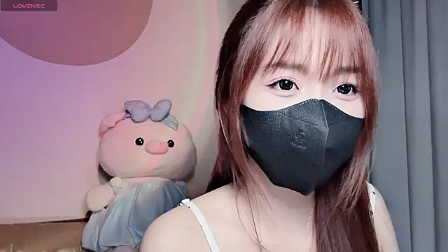 Snapshot of HeooPeppa chatting on 07/28/26, 04:39 HeooPeppa online show from 07/28/26, 04:39
