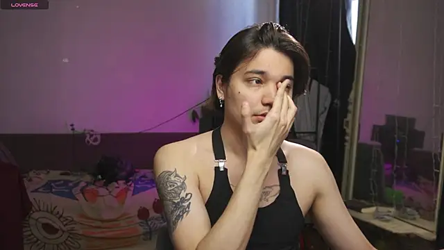 Badtwinkboys online show from 05/06/26, 11:26