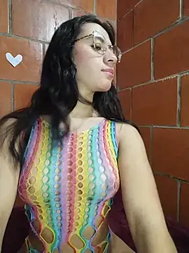 Amanda x1 online show from 06/04/26, 10:21