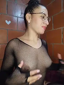 Amanda x1 online show from 06/05/26, 10:10