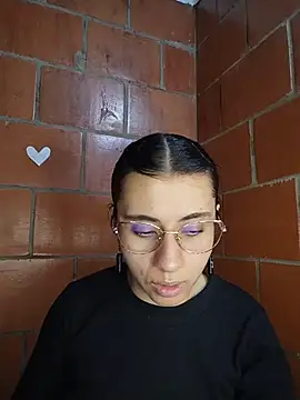 Amanda x1 online show from 06/09/26, 09:04