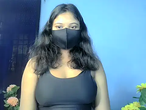 KASHISH SINGH  online show from 03/14/26, 05:35