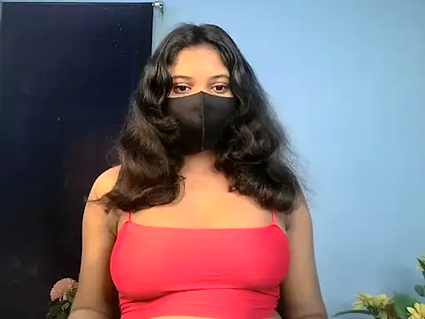 KASHISH SINGH  online show from 04/12/26, 12:10