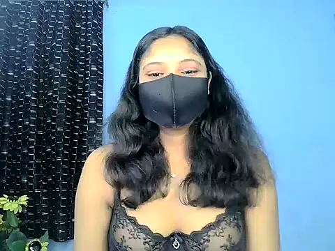 KASHISH SINGH  online show from 06/03/26, 02:33