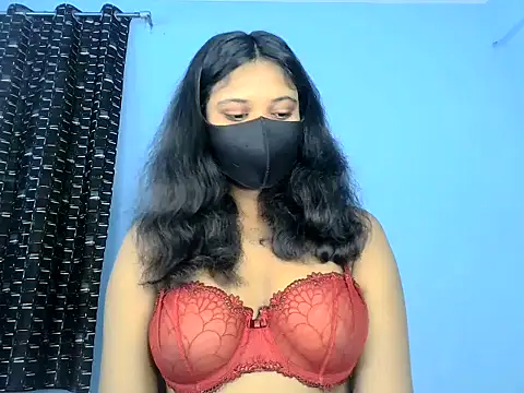 KASHISH SINGH  online show from 06/15/26, 02:03