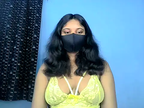 KASHISH SINGH  online show from 06/15/26, 02:08